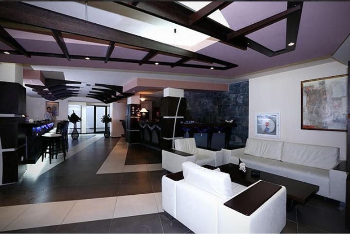 Belvedere Holiday Club H 305 Bansko Buitenkant foto