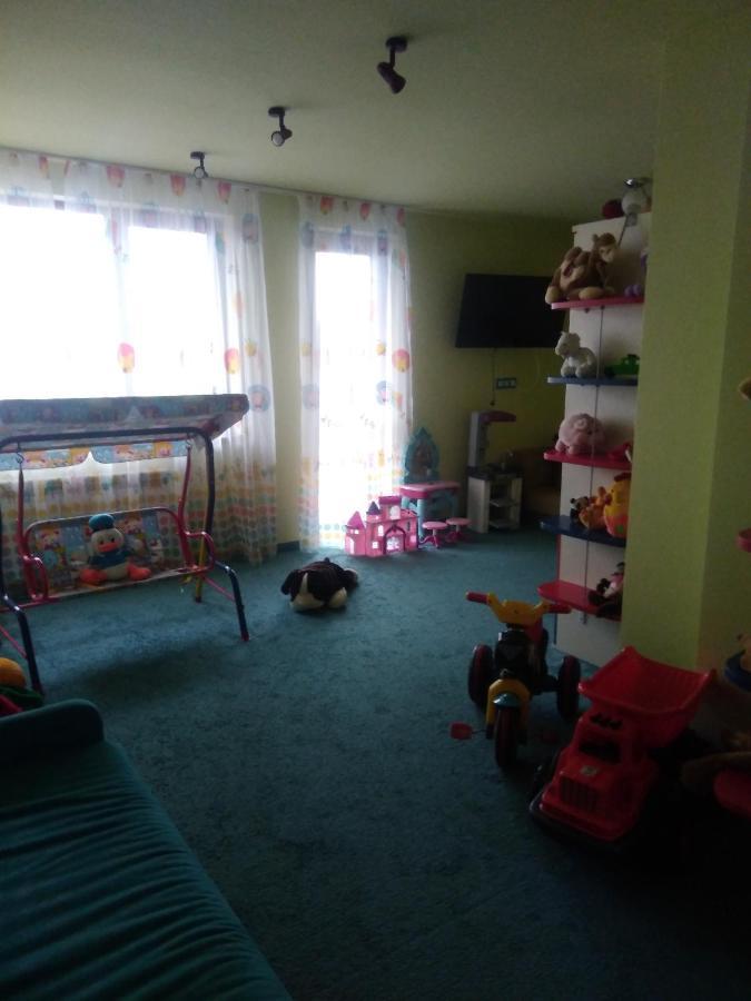Belvedere Holiday Club H 305 Bansko Buitenkant foto