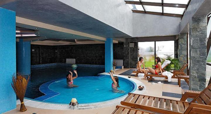 Belvedere Holiday Club H 305 Bansko Buitenkant foto