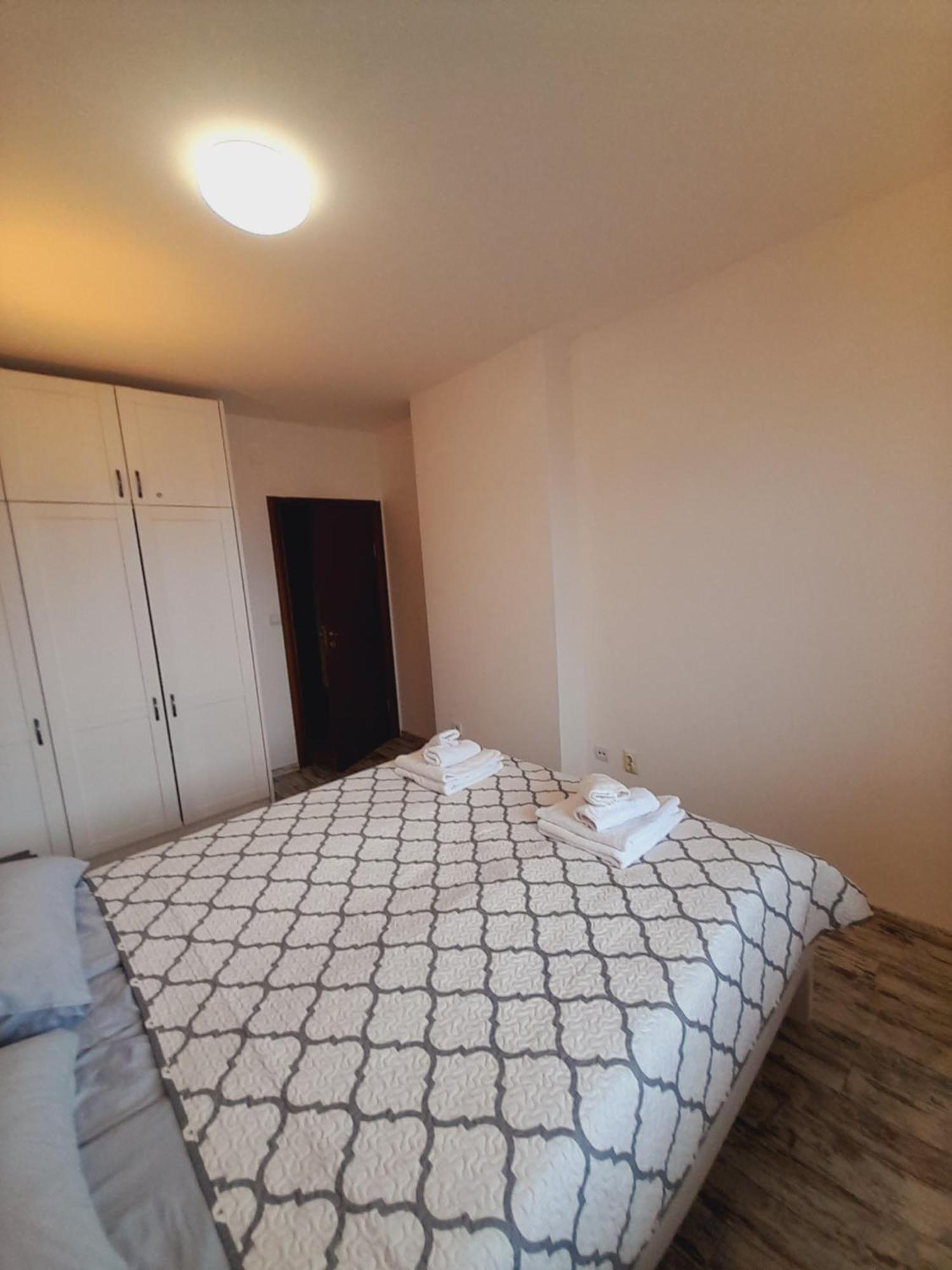 Belvedere Holiday Club H 305 Bansko Buitenkant foto