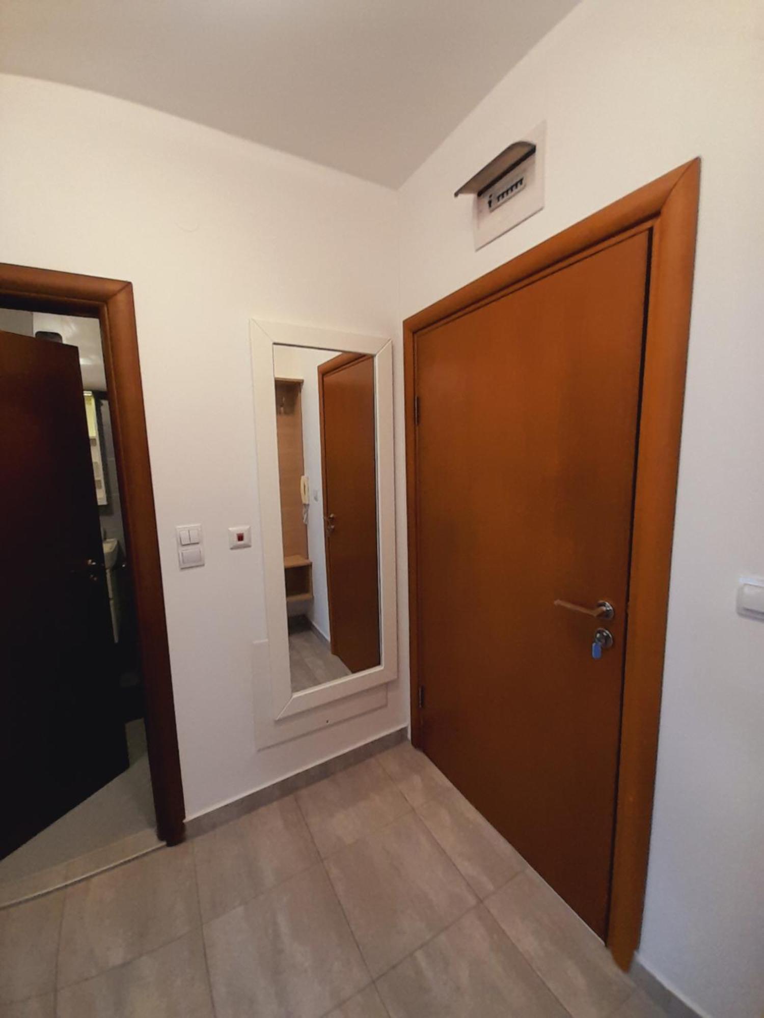 Belvedere Holiday Club H 305 Bansko Buitenkant foto