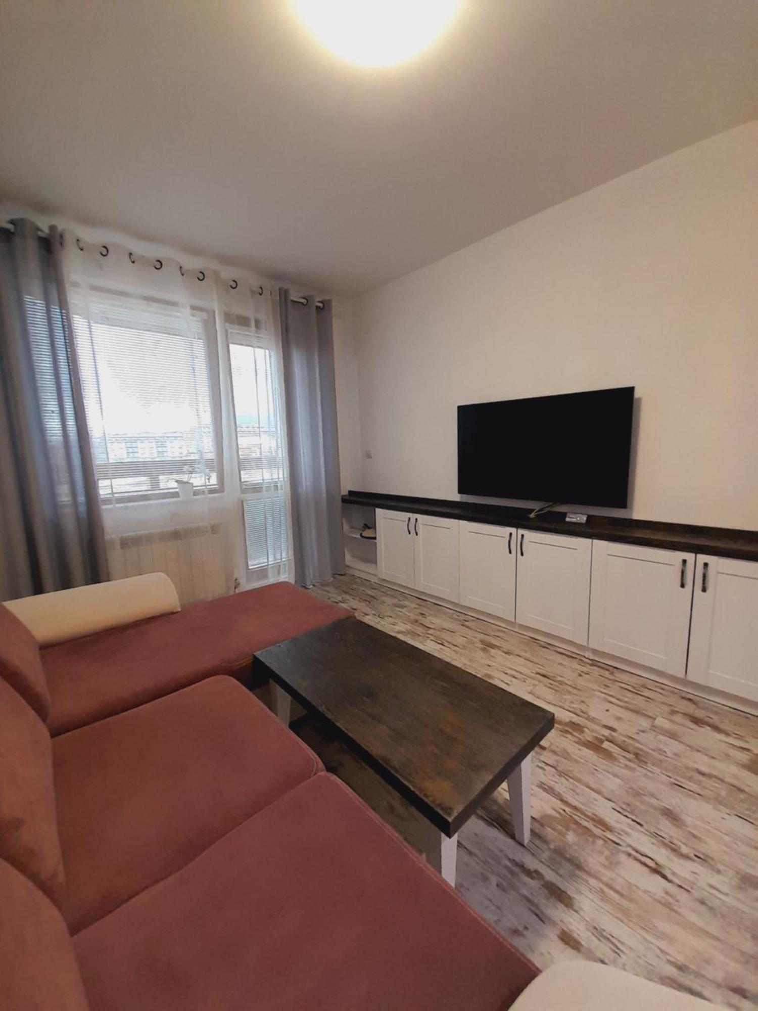 Belvedere Holiday Club H 305 Bansko Buitenkant foto