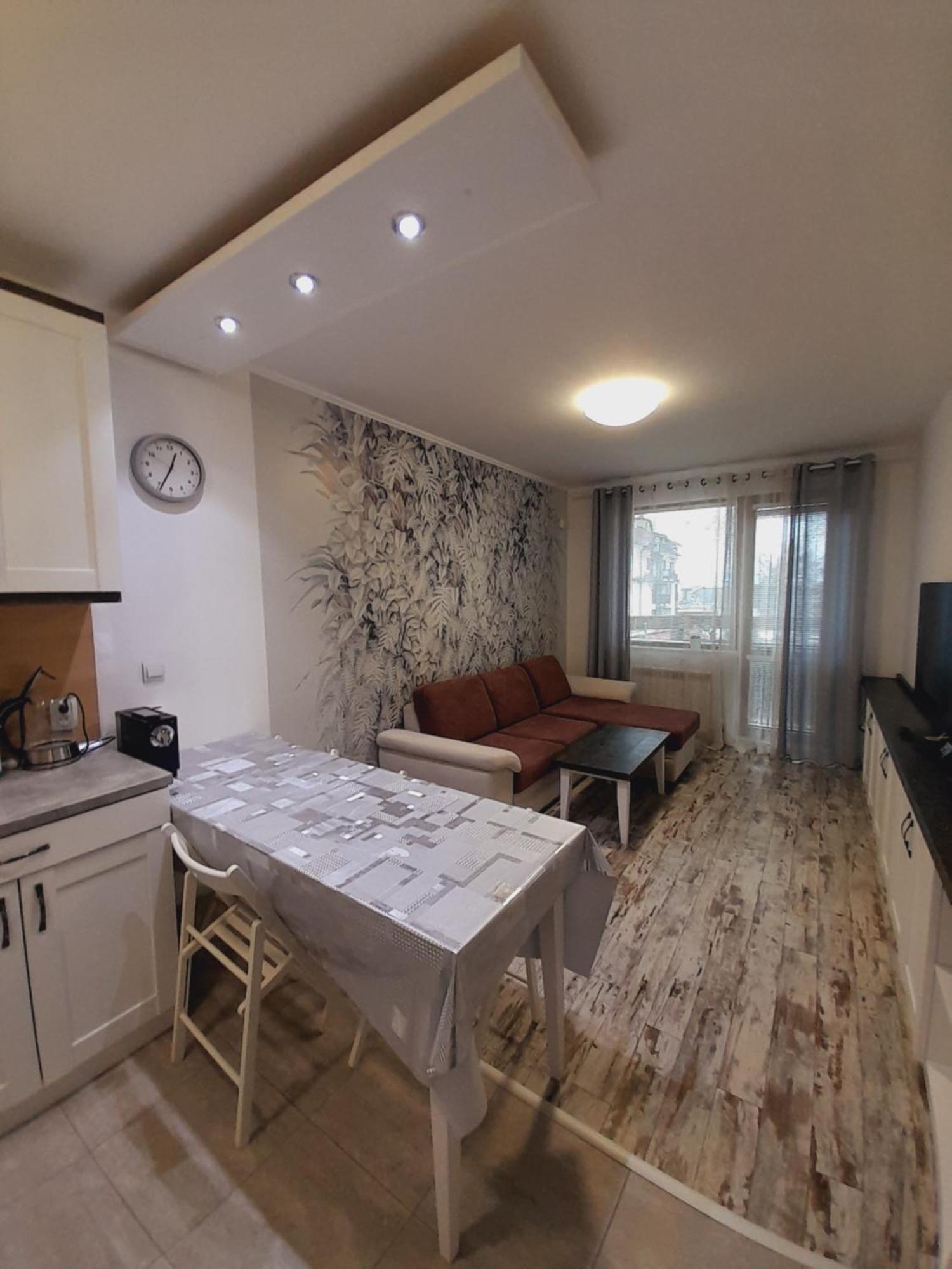 Belvedere Holiday Club H 305 Bansko Buitenkant foto